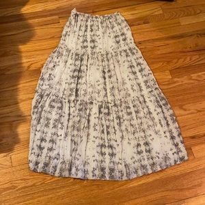 Club monaco skirt